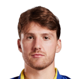 Riley Harbottle