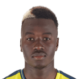 Pape Gueye