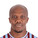Anthony Nwakaeme