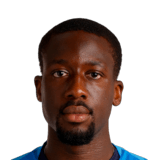Joseph Olowu