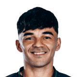 Alejandro Molina