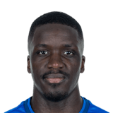 Stanley Nsoki