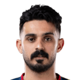 Yousef Al Mozairib
