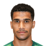 Hamed Al Ghamdi