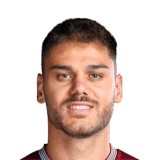 Konstantinos Mavropanos