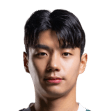 Jeon Jin Woo