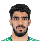 Fahad Al Rashidi
