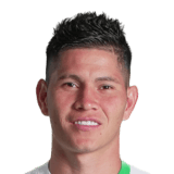 Jorman Campuzano