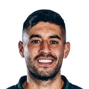 Luciano Recalde