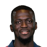 Musa Barrow