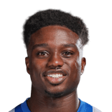 Tariq Lamptey