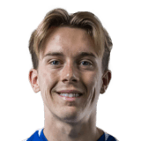 Callum Wright