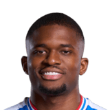 Cheick Doucouré