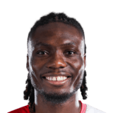 Igoh Ogbu