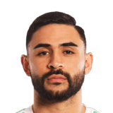 Alex Roldan