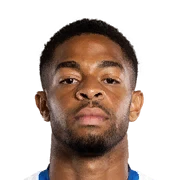 Elijah Dixon-Bonner