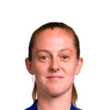 Keira Walsh