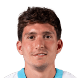 Leonardo Balerdi