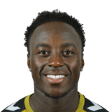 Arvin Appiah