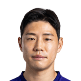 Lee Min Soo