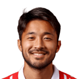 Yukinari Sugawara