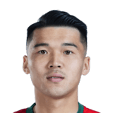 Zhong Yihao