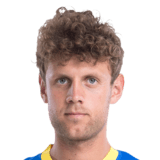 Nicolas Madsen