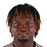 Olivier Mbaizo
