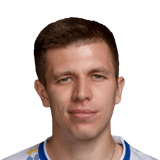 Oleksandr Pikhalyonok