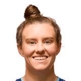 Savannah McCaskill