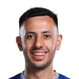Dwight McNeil