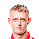 Mathias Jørgensen