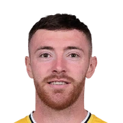 Ryan Edmondson