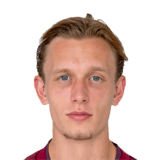 Marcus Pedersen