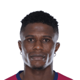Stephen Eze