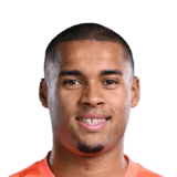 Gavin Bazunu
