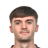 Niall Morahan