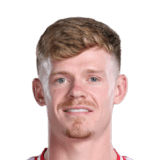 Keane Lewis-Potter