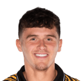 Ryan Giles