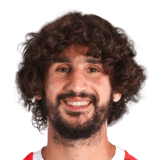 Yacine Adli