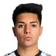 Williams Alarcón