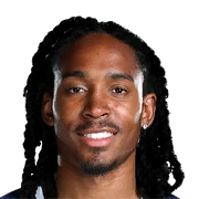 Djed Spence