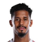 William Saliba