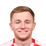 Brandon Kavanagh