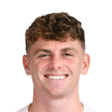 Gavin Kilkenny