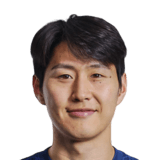 Lee Kang In
