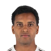 Rodrygo