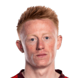 Matty Longstaff