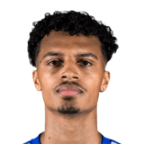 Brooklyn Lyons-Foster