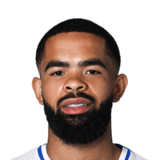 Trae Coyle